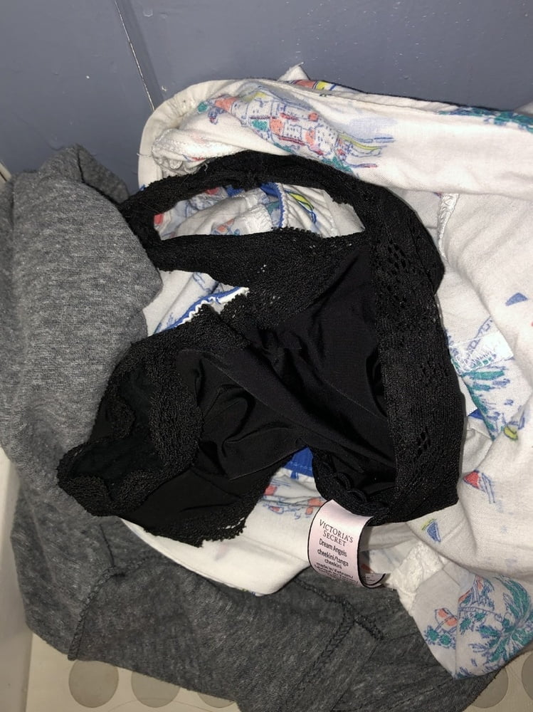 Panty raid (clean and dirty) #102073473