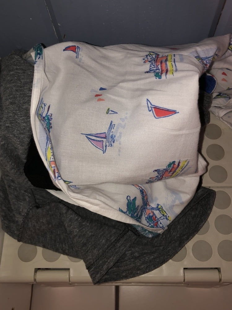Panty raid (clean and dirty) #102073475