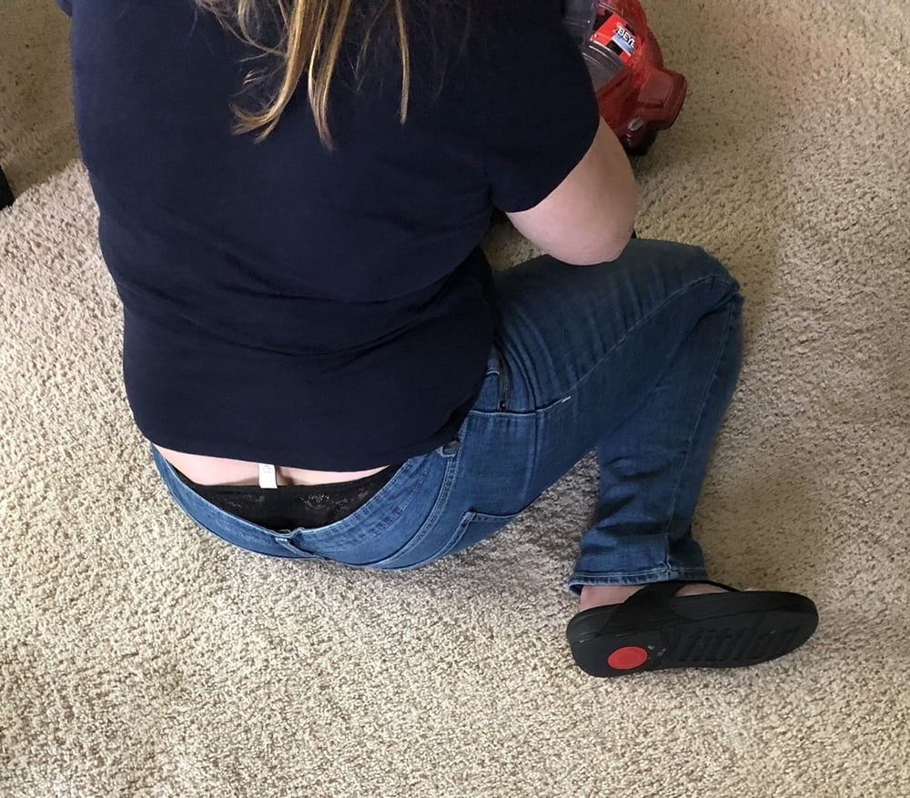 Panty raid (clean and dirty) #102073479