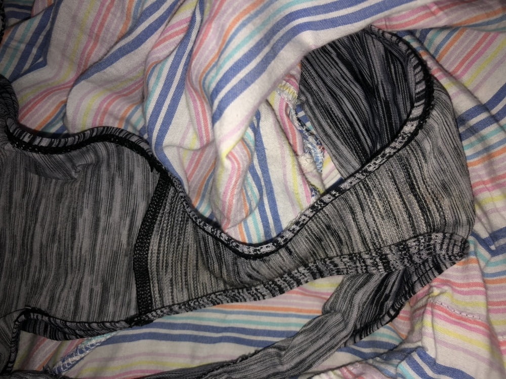 Panty raid (clean and dirty) #102073481