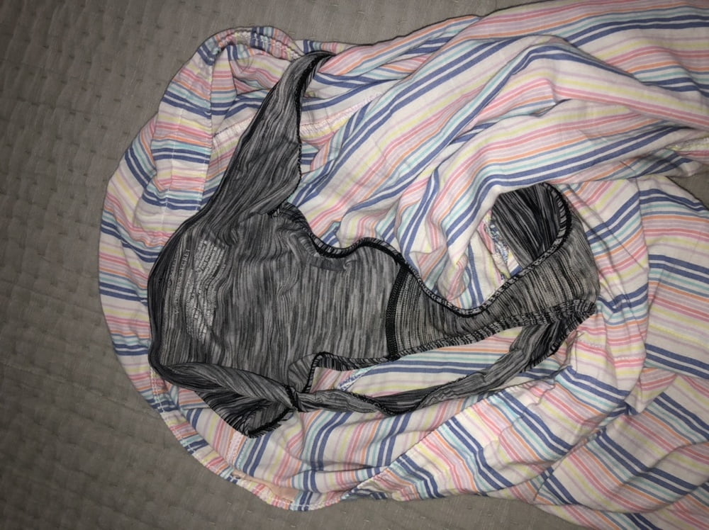 Panty raid (clean and dirty) #102073483