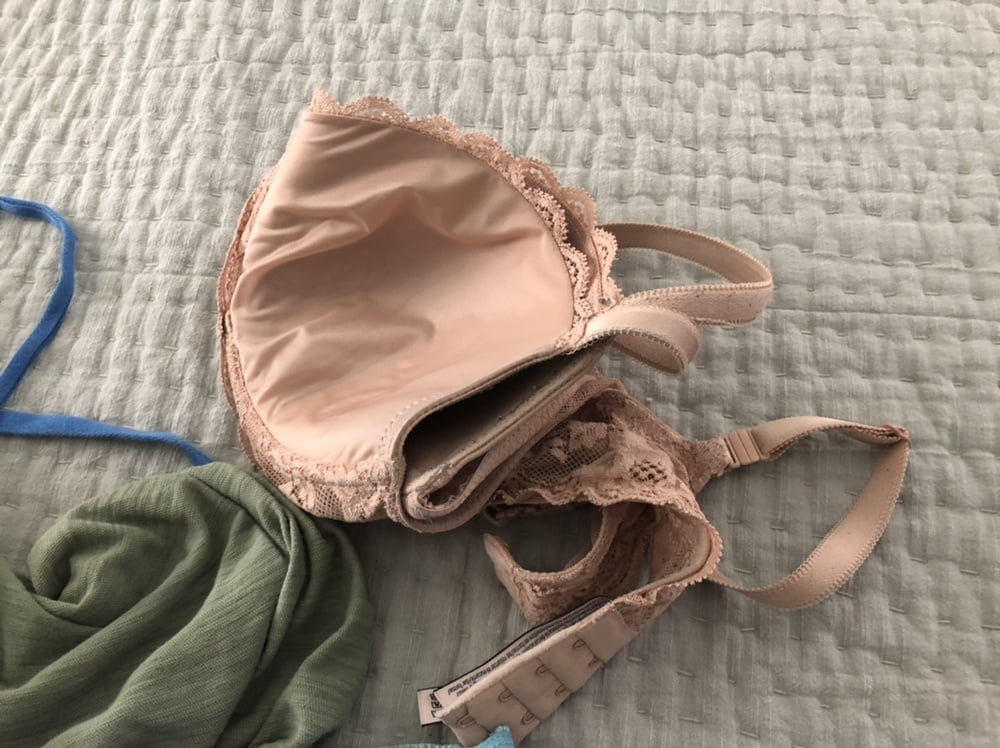 Panty raid (clean and dirty) #102073493