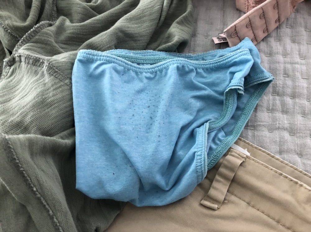 Panty raid (clean and dirty) #102073495