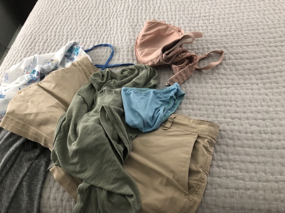 Panty raid (clean and dirty) #102073497
