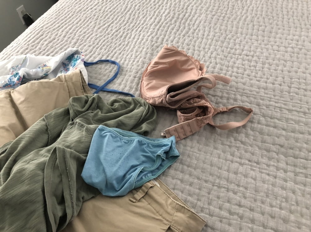 Panty raid (clean and dirty) #102073499