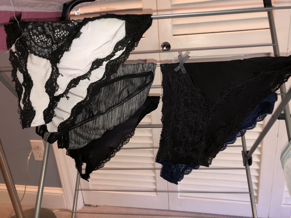 Panty raid (clean and dirty) #102073503