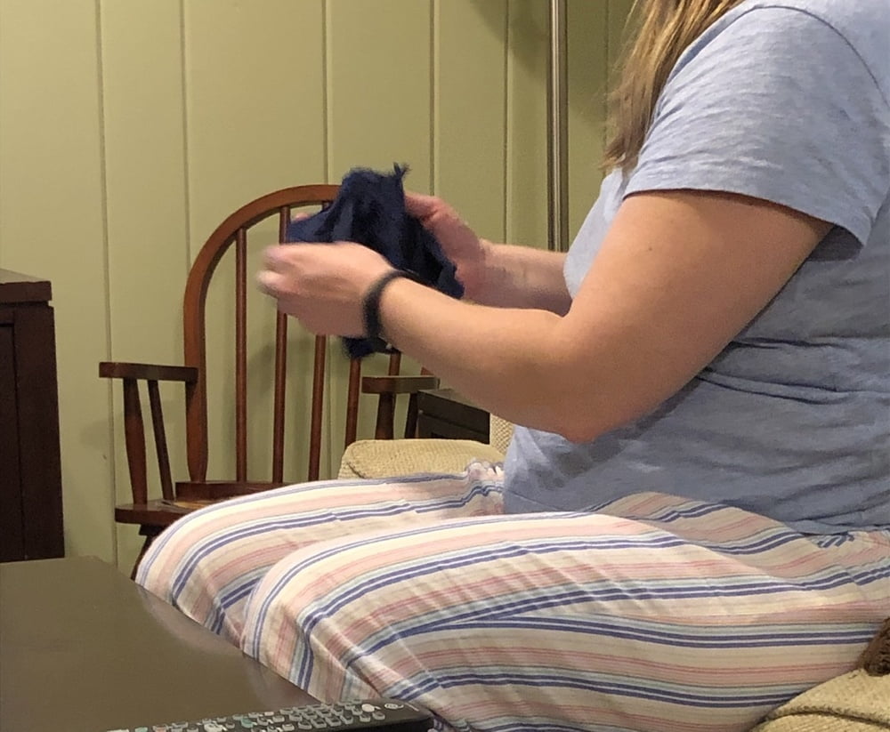 Panty raid (clean and dirty) #102073505