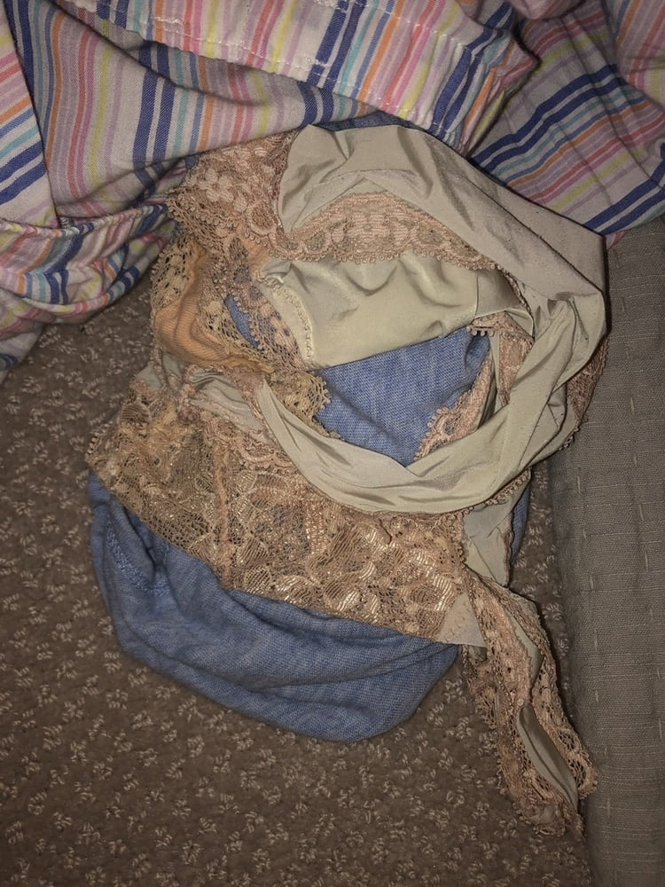 Panty raid (clean and dirty) #102073513
