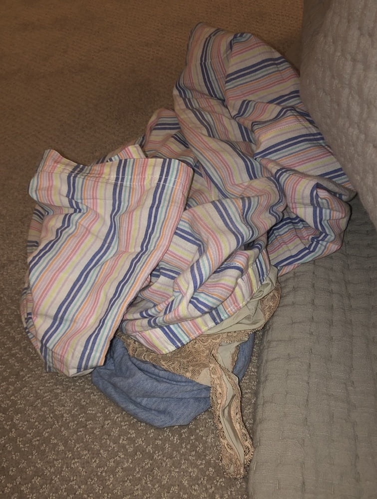 Panty raid (clean and dirty) #102073514