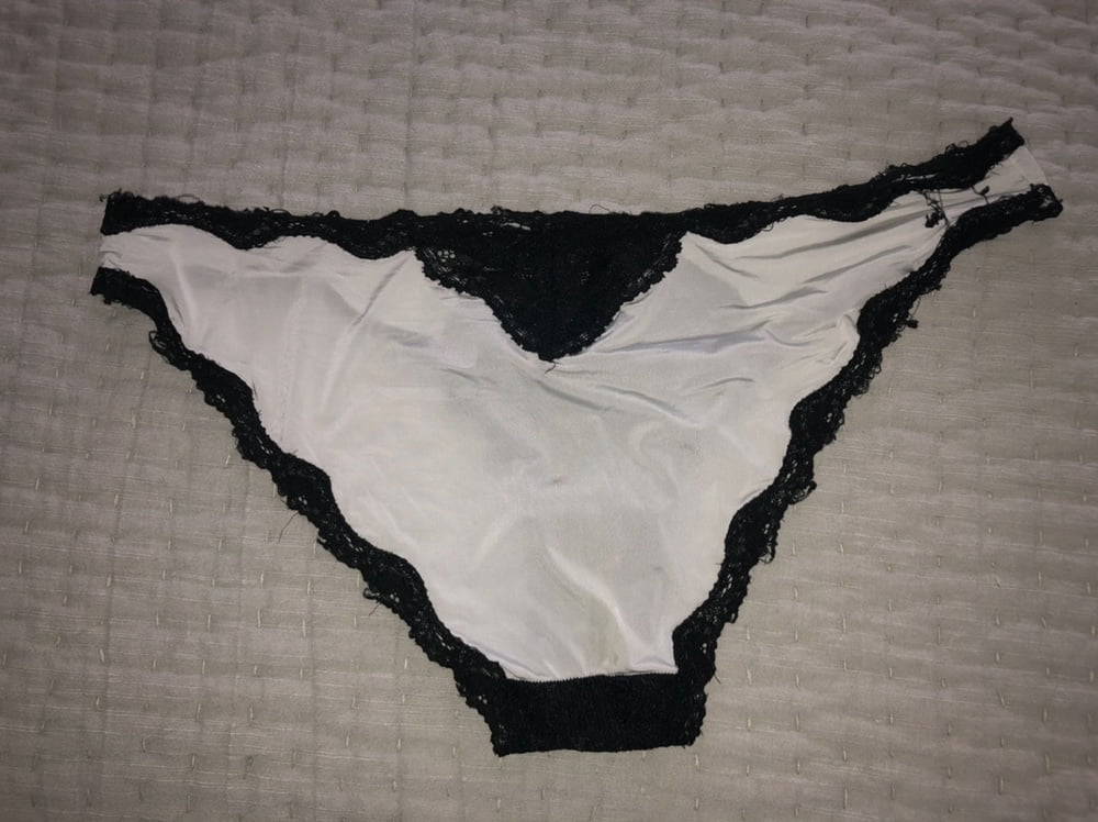 Panty raid (clean and dirty) #102073518
