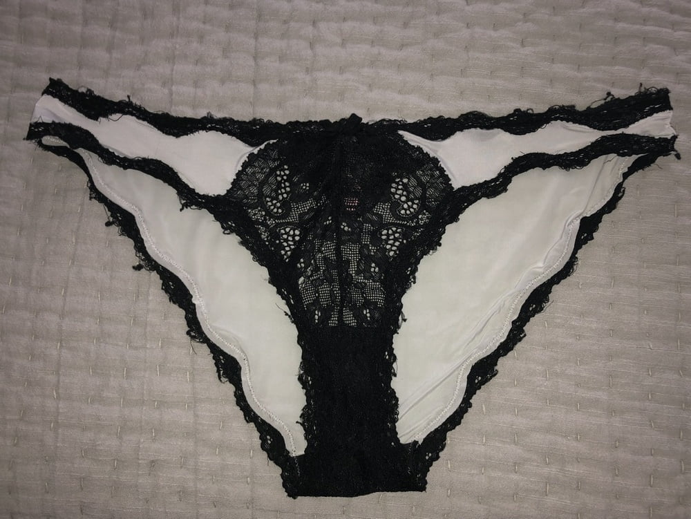 Panty raid (clean and dirty) #102073520