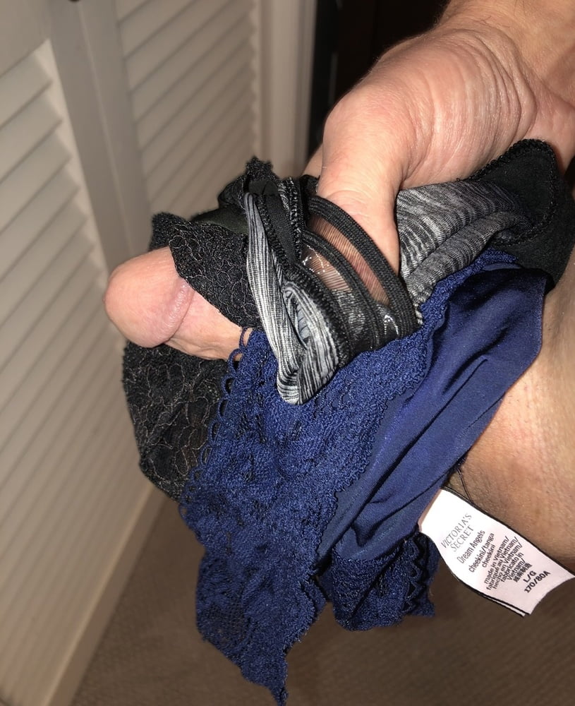 Panty raid (clean and dirty) #102073526