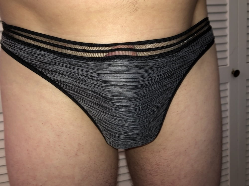 Panty raid (clean and dirty) #102073538