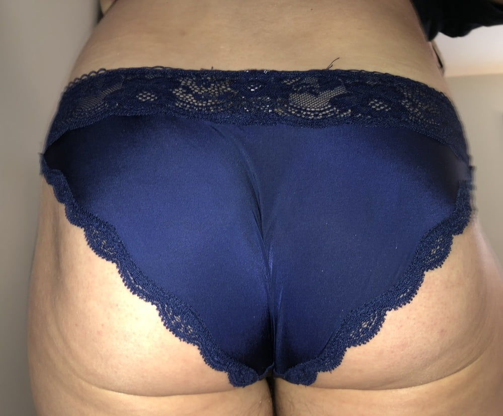 Panty raid (clean and dirty) #102073556