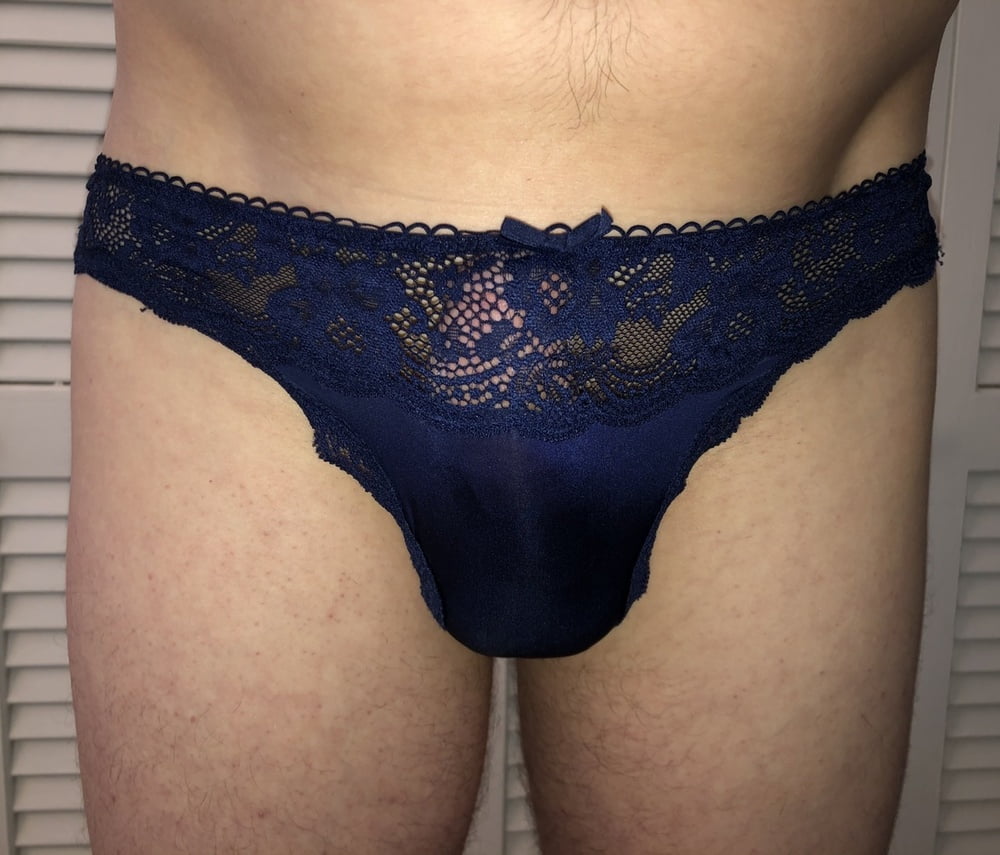 Panty raid (clean and dirty) #102073558