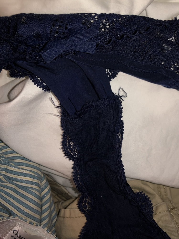 Panty raid (clean and dirty) #102073560