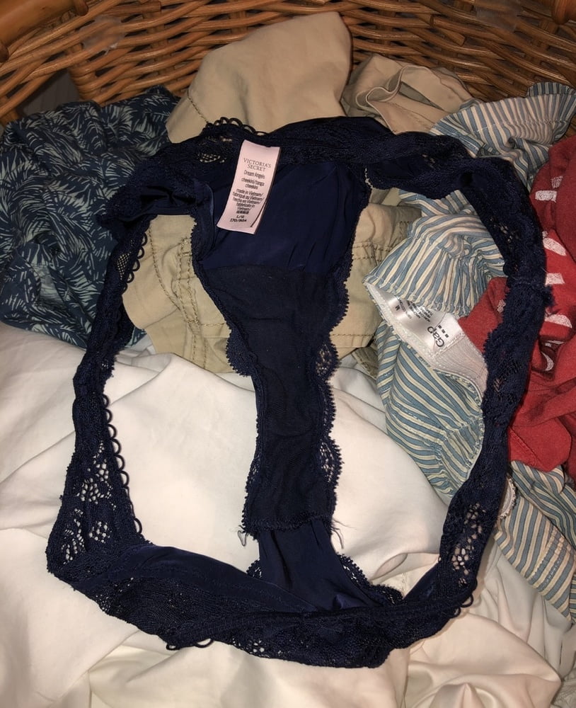 Panty raid (clean and dirty) #102073562