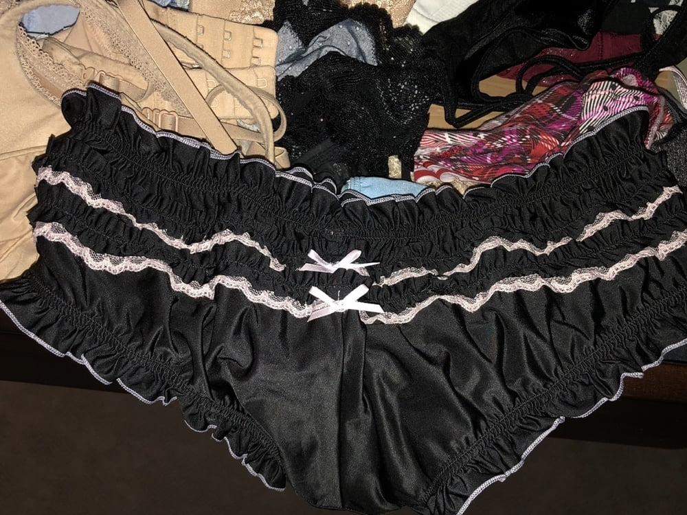 Panty raid (clean and dirty) #102073566
