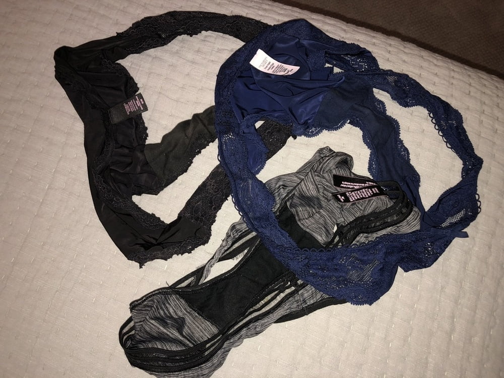 Panty raid (clean and dirty) #102073570