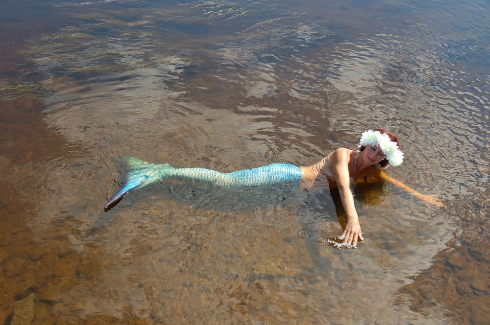 Volga's Mermaid #106995052