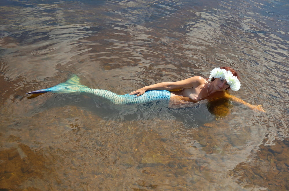 Volga's Mermaid #106995058