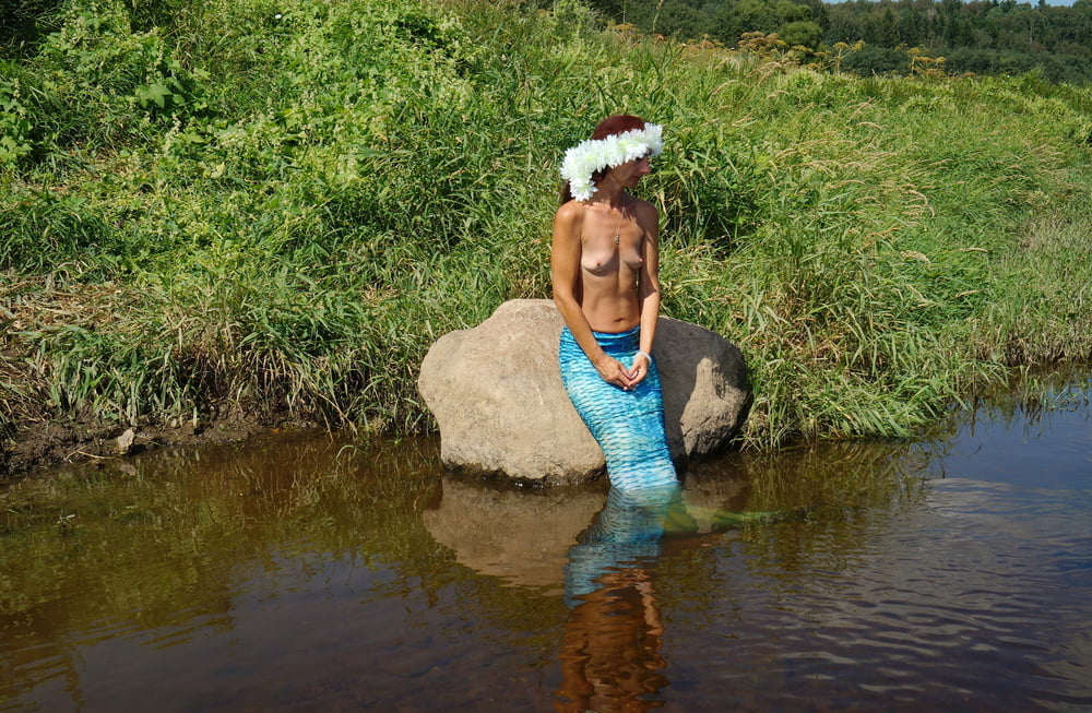 Volga's Mermaid #106995091