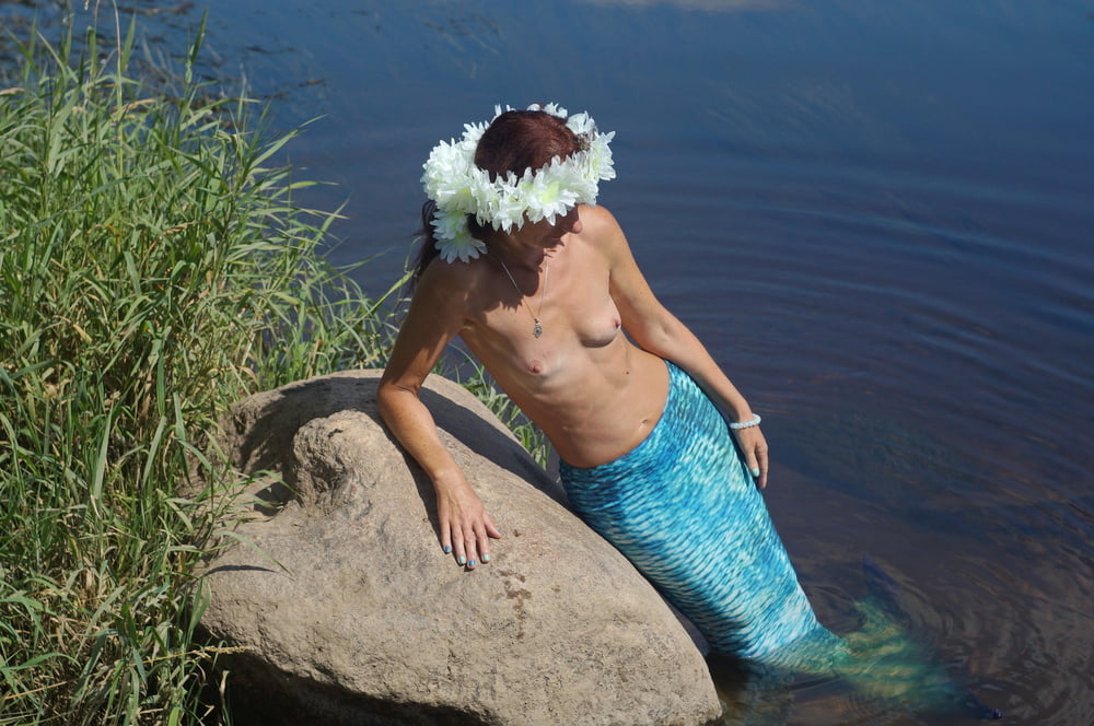 Volga's Mermaid #106995114