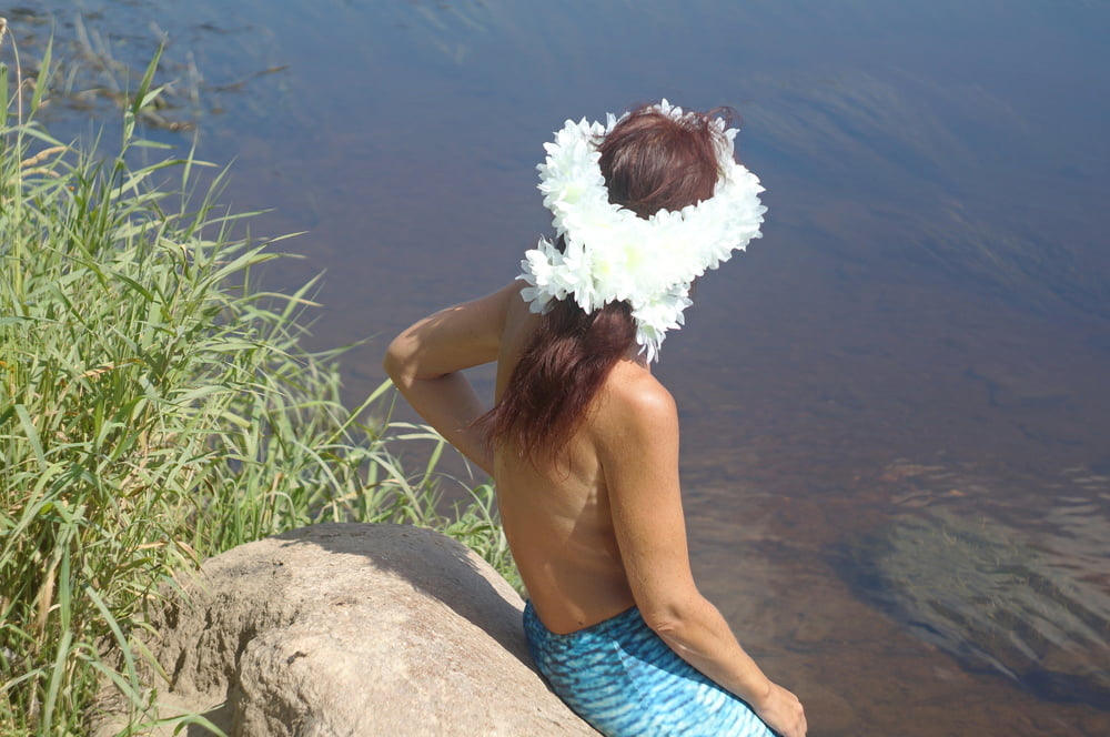 Volga's Mermaid #106995116