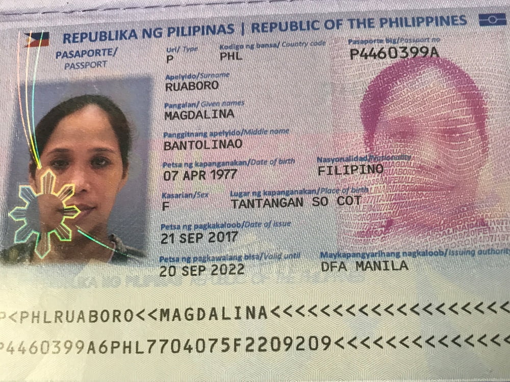 Maggie filipina
 #100377842
