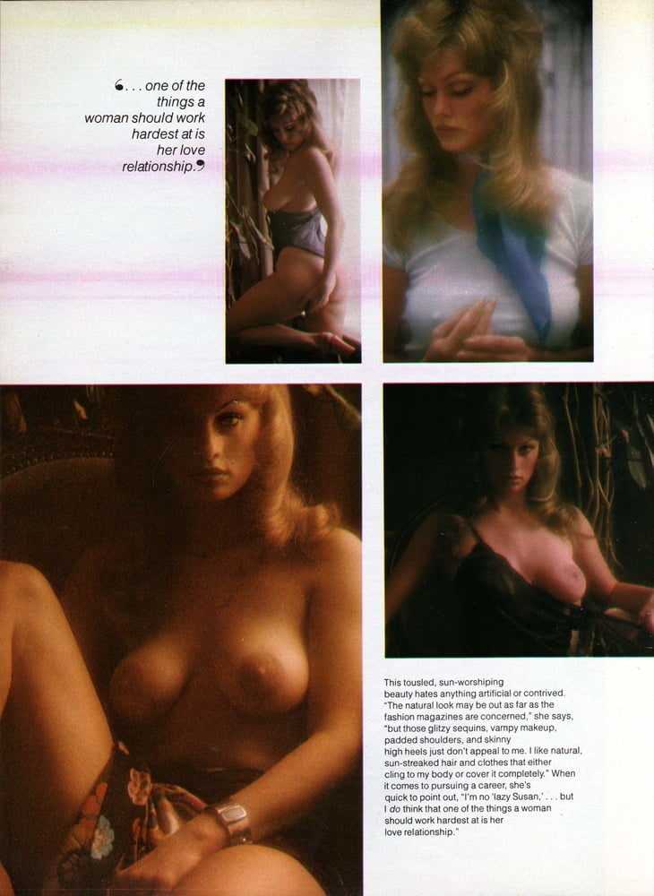 Penthouse Magazine #80440307