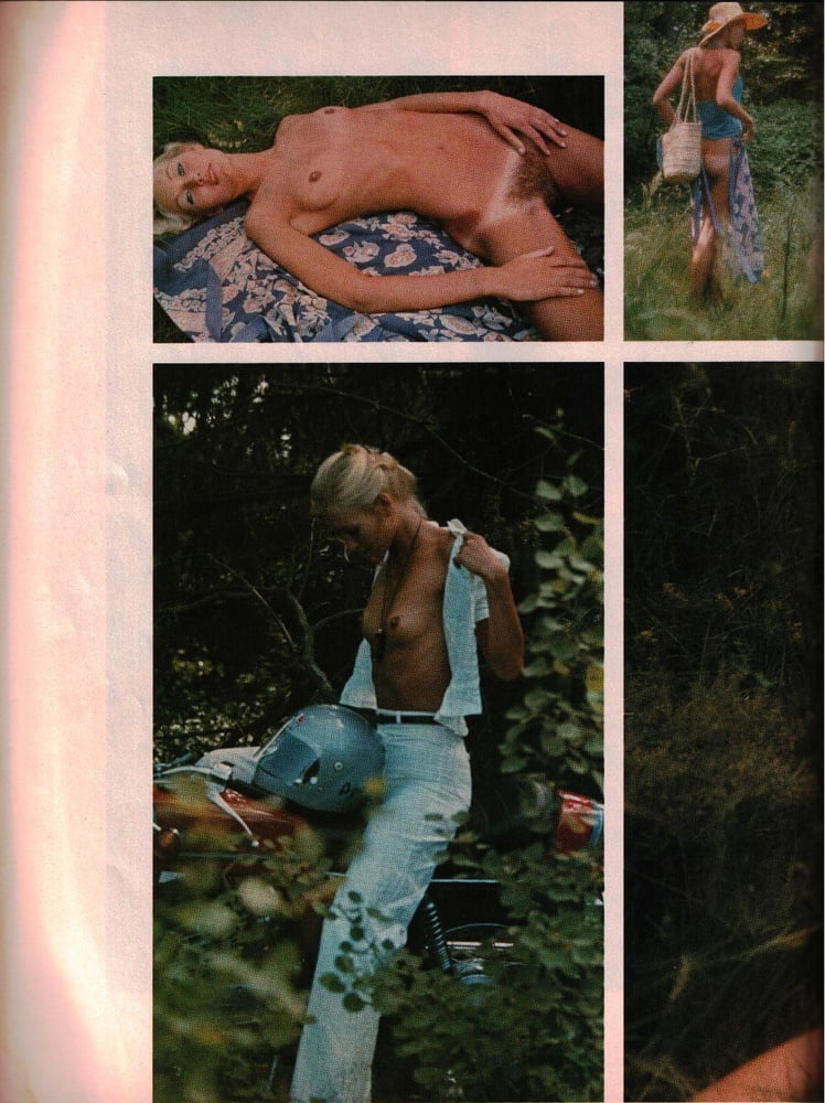 Penthouse Magazine #80440412