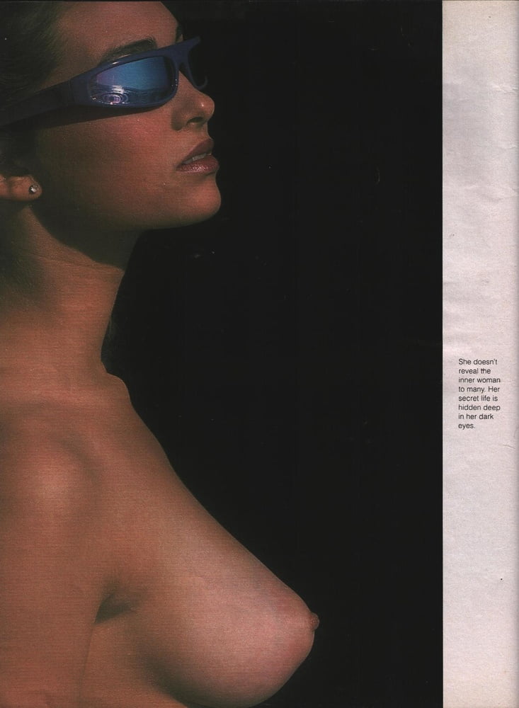 Penthouse Magazine #80440448