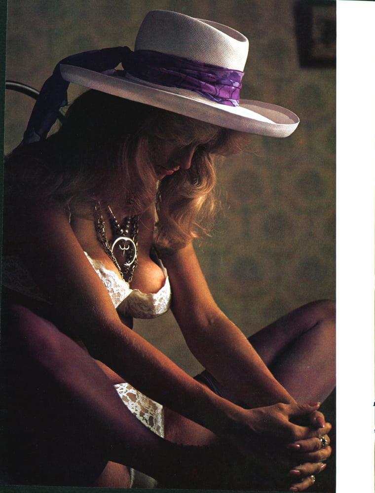 Penthouse Magazine #80440631