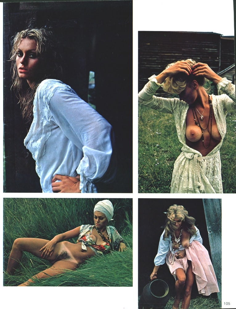 Penthouse Magazine #80440671