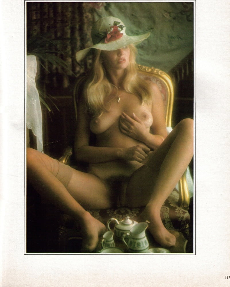 Penthouse Magazine #80440949