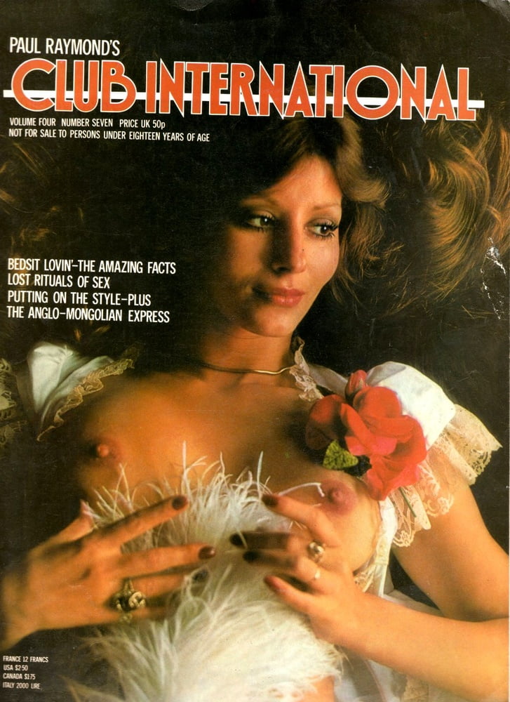 Penthouse Magazine #80440971