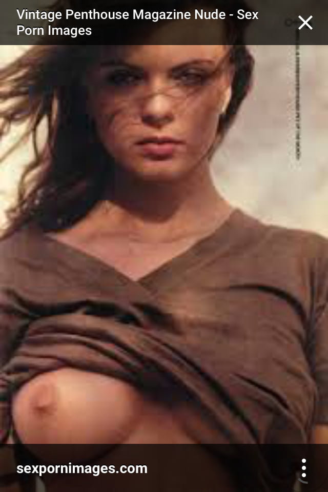 Revista Penthouse
 #80441004