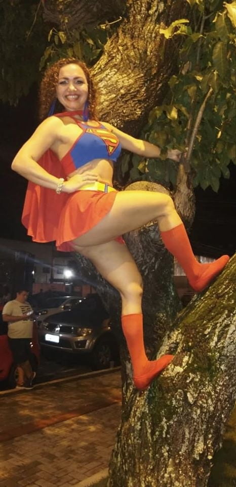 Gostosa
 #95536969