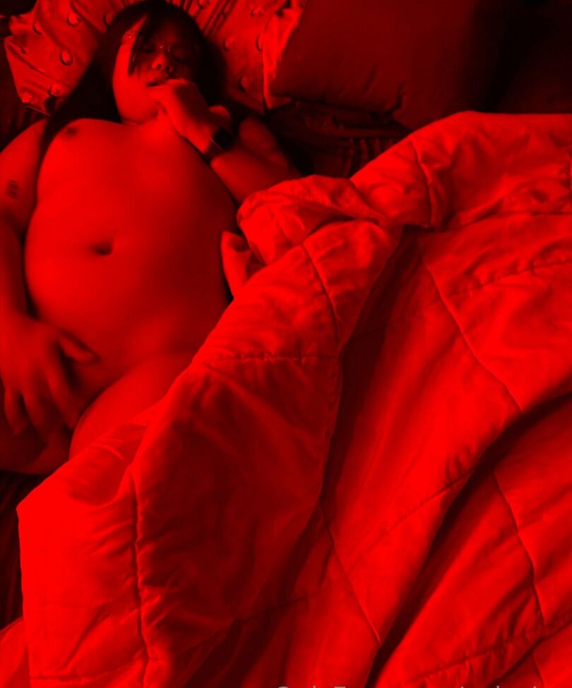 Xolucina nude #109810627