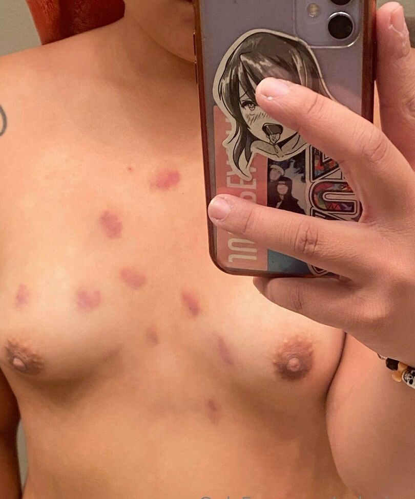 Xolucina nude #109810628