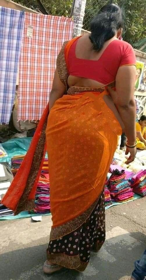 Sexy indische Damen Arsch und Oberschenkel
 #104964924