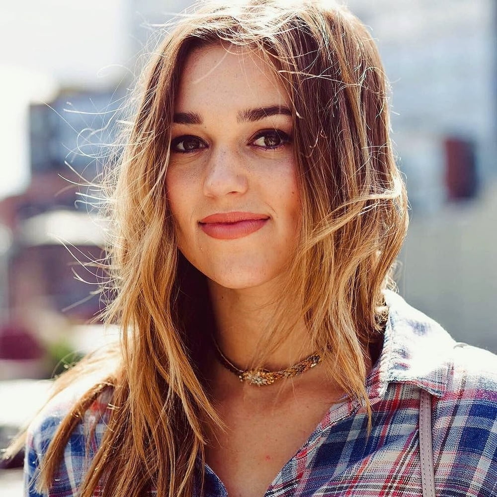 Sadie robertson sollte so hart benutzt werden, dass sie nicht mehr gehen kann
 #94223259