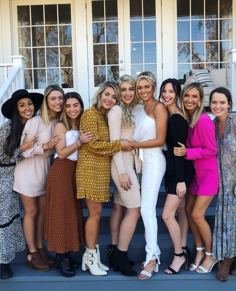 Sadie Robertson should be used so hard she can&#039;t walk #94223311