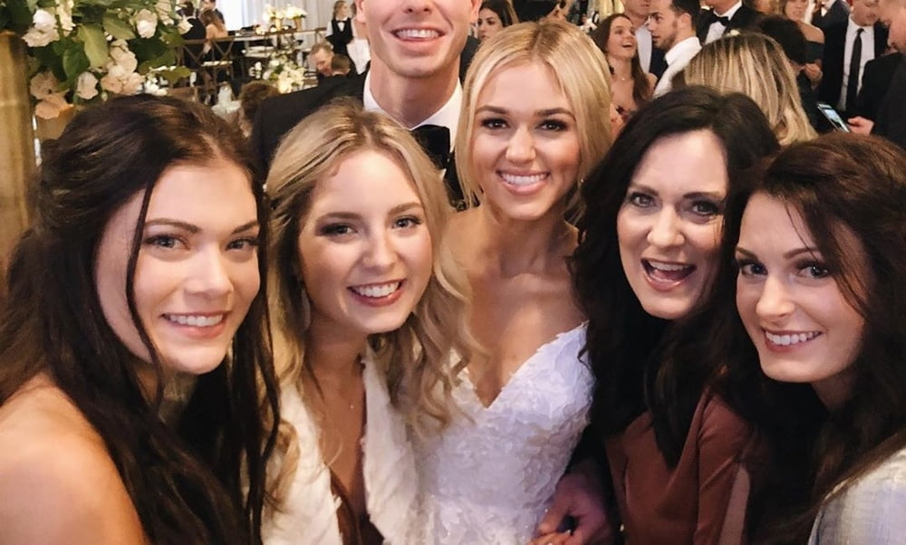 Sadie Robertson should be used so hard she can&#039;t walk #94223314