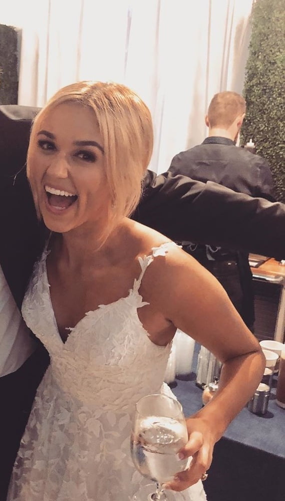 Sadie Robertson should be used so hard she can&#039;t walk #94223320