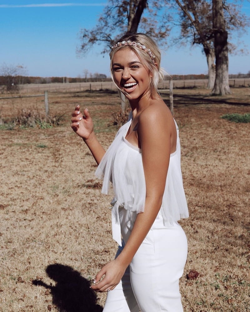 Sadie robertson sollte so hart benutzt werden, dass sie nicht mehr gehen kann
 #94223325