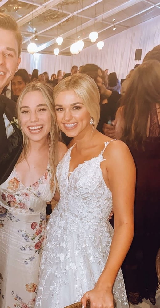 Sadie Robertson should be used so hard she can&#039;t walk #94223329