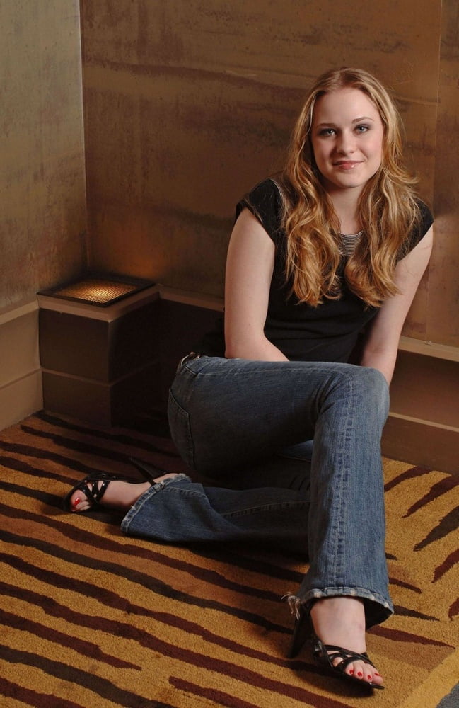 Evan Rachel Wood #99102731