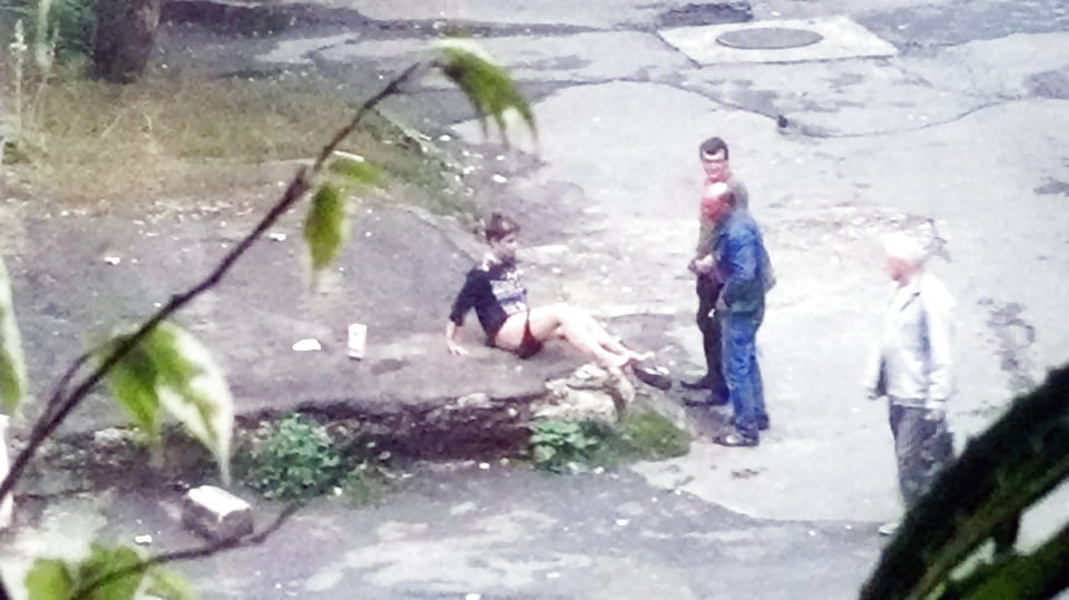 Carne de desecho
 #93730207