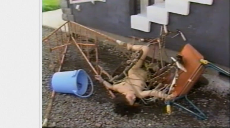 Carne de desecho
 #93730318